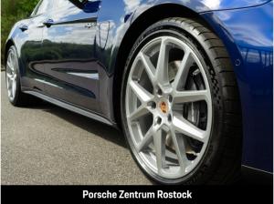 Porsche Panamera 4 E-Hybrid