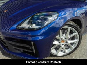 Porsche Panamera 4 E-Hybrid