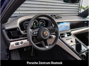 Porsche Panamera 4 E-Hybrid