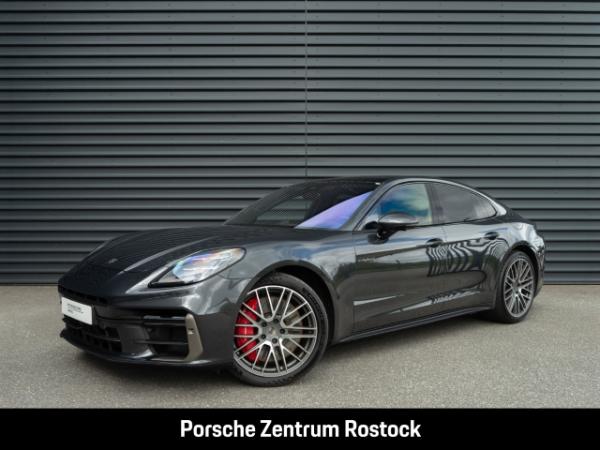 Panamera