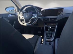 Volkswagen Taigo Style 1.5 TSI DSG - Navi SHZ Matrix-LED AHK ZV LM PDC CarPlay MFL DAB