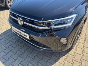 Volkswagen Taigo Style 1.5 TSI DSG - Navi SHZ Matrix-LED AHK ZV LM PDC CarPlay MFL DAB