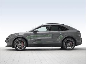 Porsche Macan 4S