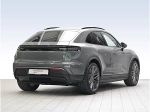 Porsche Macan 4S