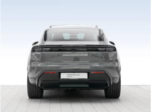 Porsche Macan 4S