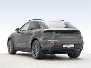 Porsche Macan 4S
