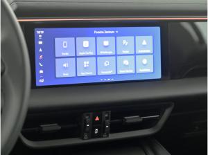 Porsche Macan 4S