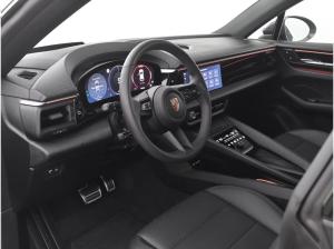 Porsche Macan 4S