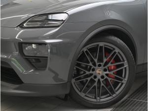 Porsche Macan 4S