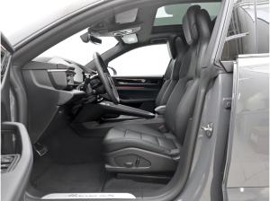 Porsche Macan 4S