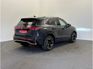 Volkswagen Tiguan 1.5 eTSI DSG - R-Line