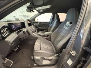 Volkswagen Tiguan 1.5 eTSI DSG - R-Line
