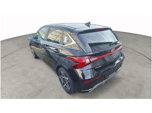 Hyundai i20 Prime MY25 1.0 T-GDI (100 PS) 6-M/T Frontantrieb