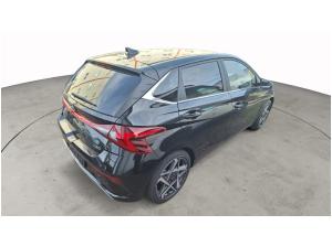 Hyundai i20 Prime MY25 1.0 T-GDI (100 PS) 6-M/T Frontantrieb