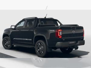 Volkswagen Amarok "Dark Label" 3.0 TDI 241PS Automatik | 🔥 GEWERBEDEAL 🔥(Hagen)