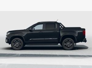 Volkswagen Amarok "Dark Label" 3.0 TDI 241PS Automatik | 🔥 GEWERBEDEAL 🔥(Hagen)