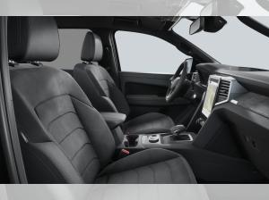 Volkswagen Amarok "Dark Label" 3.0 TDI 241PS Automatik | 🔥 GEWERBEDEAL 🔥(Hagen)