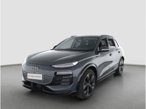 Audi Q6 e-tron 21" AHK Matrix Kamera Memory