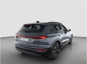 Audi Q6 e-tron 21" AHK Matrix Kamera Memory