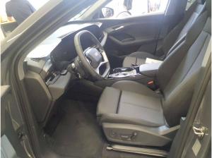 Audi Q6 e-tron 21" AHK Matrix Kamera Memory