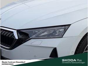 Skoda Octavia Combi Tour 2.0 TDI DSG Panoramadach | Matrix LED-Scheinwerfer