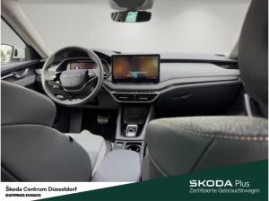 Skoda Octavia Combi Tour 2.0 TDI DSG Panoramadach | Matrix LED-Scheinwerfer