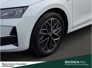 Skoda Octavia Combi Tour 2.0 TDI DSG Panoramadach | Matrix LED-Scheinwerfer