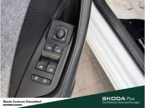 Skoda Octavia Combi Tour 2.0 TDI DSG Panoramadach | Matrix LED-Scheinwerfer