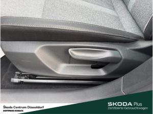 Skoda Octavia Combi Tour 2.0 TDI DSG Panoramadach | Matrix LED-Scheinwerfer