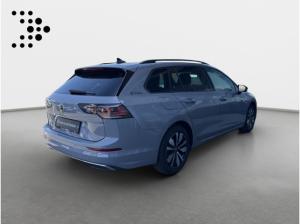 Volkswagen Golf Variant 2.0 TDI DSG GOAL*NAVI*IQ-Light*ACC*AHK*360°Kamera*Privacy*