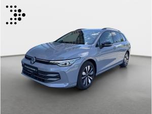 Volkswagen Golf Variant 2.0 TDI DSG GOAL*NAVI*IQ-Light*ACC*AHK*360°Kamera*Privacy*