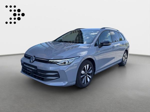 Volkswagen Golf Variant 2.0 TDI DSG GOAL*NAVI*IQ-Light*ACC*AHK*360°Kamera*Privacy*