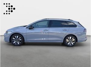 Volkswagen Golf Variant 2.0 TDI DSG GOAL*NAVI*IQ-Light*ACC*AHK*360°Kamera*Privacy*