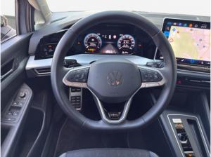 Volkswagen Golf Variant 2.0 TDI DSG GOAL*NAVI*IQ-Light*ACC*AHK*360°Kamera*Privacy*
