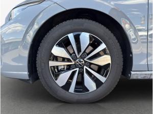 Volkswagen Golf Variant 2.0 TDI DSG GOAL*NAVI*IQ-Light*ACC*AHK*360°Kamera*Privacy*