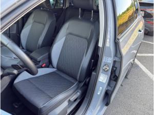 Volkswagen Golf Variant 2.0 TDI DSG GOAL*NAVI*IQ-Light*ACC*AHK*360°Kamera*Privacy*