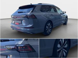 Volkswagen Golf Variant 2.0 TDI DSG GOAL*NAVI*IQ-Light*ACC*AHK*360°Kamera*Privacy*