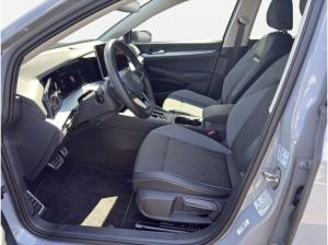 Volkswagen Golf Variant 2.0 TDI DSG GOAL*NAVI*IQ-Light*ACC*AHK*360°Kamera*Privacy*