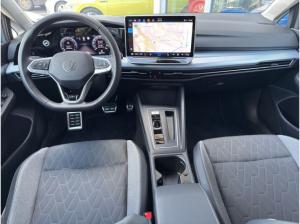 Volkswagen Golf Variant 2.0 TDI DSG GOAL*NAVI*IQ-Light*ACC*AHK*360°Kamera*Privacy*