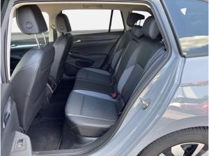 Volkswagen Golf Variant 2.0 TDI DSG GOAL*NAVI*IQ-Light*ACC*AHK*360°Kamera*Privacy*