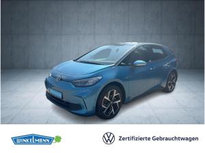 Volkswagen ID.3 Pro Move ACC CARPLAY LED KAMERA NAVI