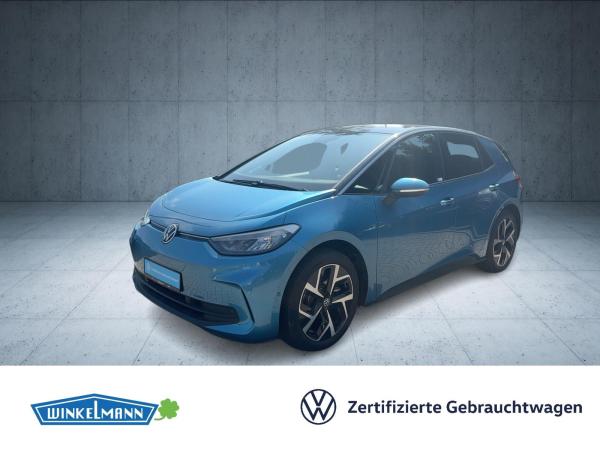 Volkswagen ID.3 Pro Move ACC CARPLAY LED KAMERA NAVI