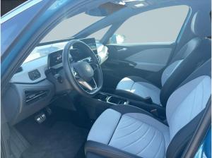 Volkswagen ID.3 Pro Move ACC CARPLAY LED KAMERA NAVI