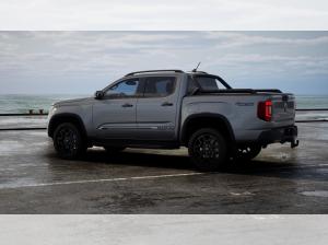Volkswagen Amarok "Dark Label" 3.0 TDI 241PS Automatik | 🔥 GEWERBEDEAL 🔥(Velbert)