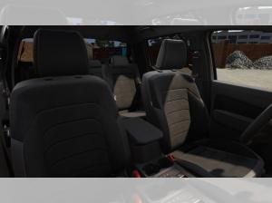 Volkswagen Amarok "Dark Label" 3.0 TDI 241PS Automatik | 🔥 GEWERBEDEAL 🔥(Velbert)