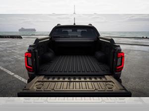 Volkswagen Amarok "Dark Label" 3.0 TDI 241PS Automatik | 🔥 GEWERBEDEAL 🔥(Velbert)