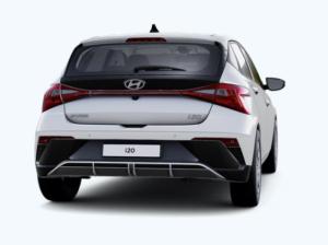 Hyundai i20 (MY26) 1.0 T-GDI (90 PS) 6-MT 2WD Select