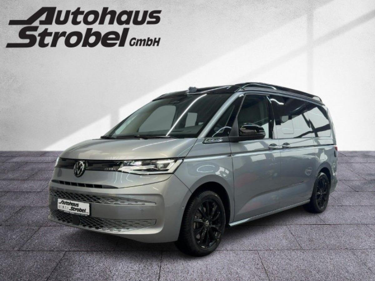 Volkswagen California