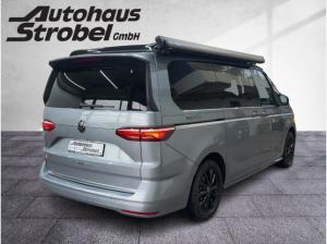 Volkswagen California Beach Camper 2.0 TDI 110 KW *Head Up* AHK* Standheizung*Navi* Alu 18"