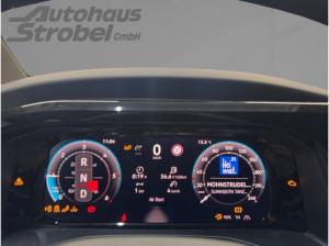 Volkswagen California Beach Camper 2.0 TDI 110 KW *Head Up* AHK* Standheizung*Navi* Alu 18"